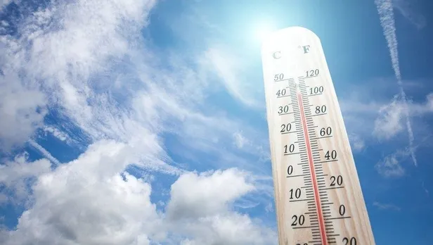 Meteoroloji uyardı: Hava sıcaklıkları artıyor | 29 Temmuz hava durumu-3
