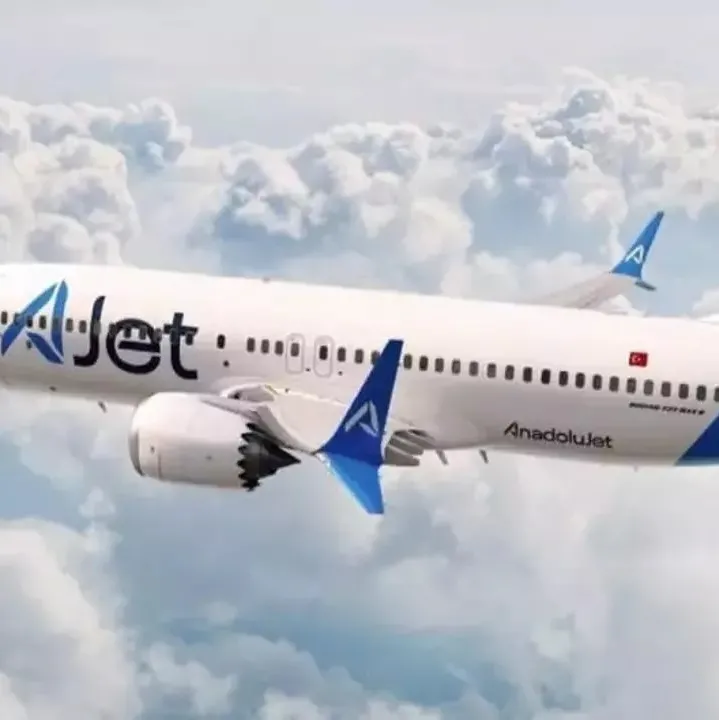 Ajet’ten yurt içi kampanya