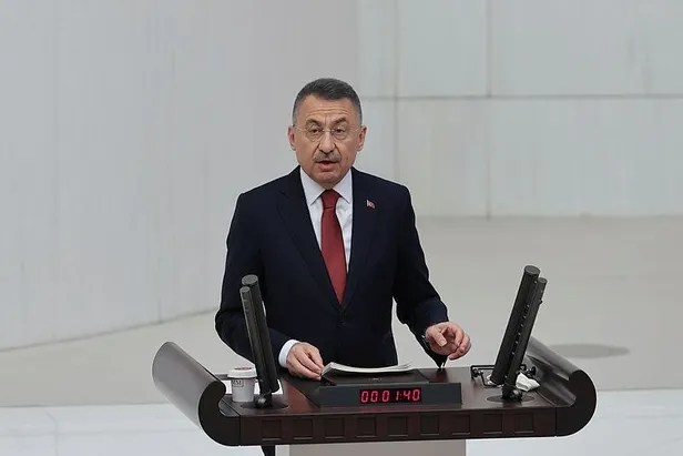 TBMM Genel Kurulu'nda bütçe maratonu bugün başladı-1