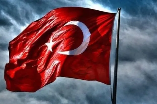 Dönem başkanlığı Türkiye'ye devredildi!