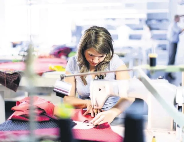 330 bin açık iş var