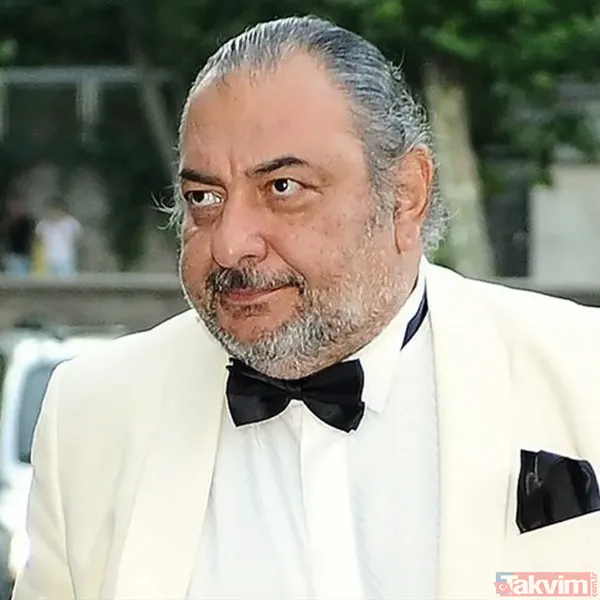 Ünlü İsim, Merhum Sanatçı Ferdi Tayfur'un Ölümünün Ardından Aldığı Bir Kararla Vasiyetini Açıkladı.