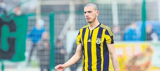 Fener’de forma şansı bulamam!