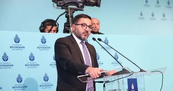 2022 yılı bütçesi kabul edilen İSKİ yeni zamma hazırlanıyor! Yüzde 25 yetmedi yüzde 49 dediler!-2