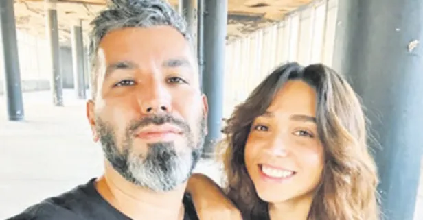 Zeynep Bastık'ın eski eşi Tolga Akış'tan Bastık'ın ilişki haberlerine yorum: Nasıl isterse öyle yaşar l Saklambaç haberleri