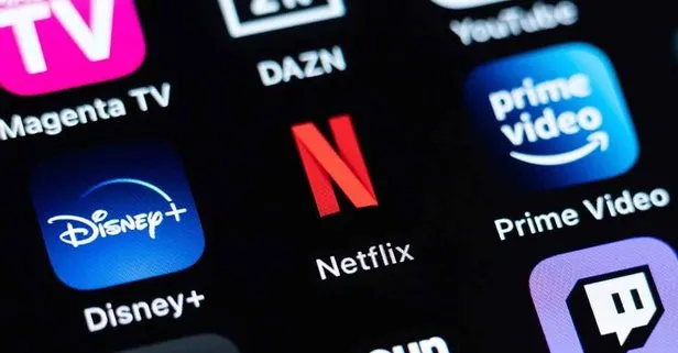 Dijital platformlar TV sektörünü mahvetti! Sonunda kendi kazıklarını kuyunun içine düşecekler... Netflix, Disney Plus, YouTube Premium...