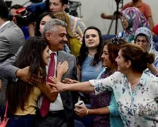 Öğretmen adaylarına müjdeli haber