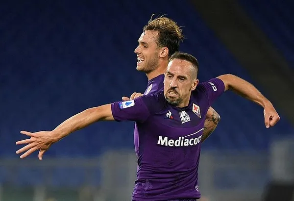 Karagümrük, Frank Ribery'yi transfer edecek: Menajerine resmi teklif yapıldı-4