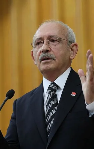 CHP Genel Başkanı Kılıçdaroğlu, Başbağlar katliamı mesajında yine PKK diyemedi!