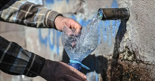 Mahalleniz listede olabilir! İstanbul’da kritik kesinti: 10 ilçede 4 saat sürecek