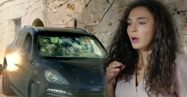 Hercai 2. sezon için geri sayım! Hercai 13. bölüm 2. fragmanı: Miran saldırıya uğruyor! Yeni sezon ne zaman?