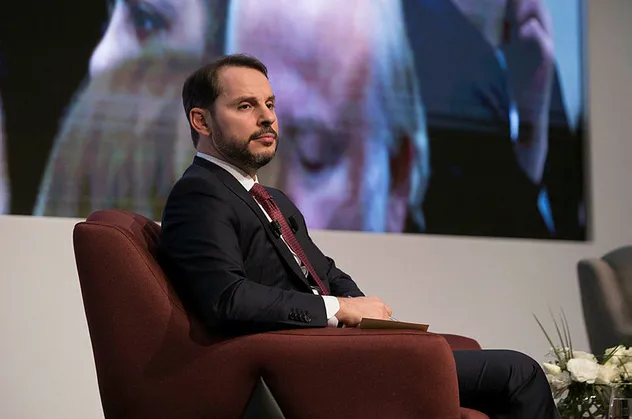 Son dakika: Cumhurbaşkanı Başdanışmanı Yiğit Bulut canlı yayında tek tek anlattı: Berat Albayrak bunu başardı!