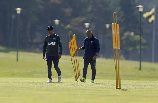 Fenerbahçe’nin yeni hocası Pereira’dan iddialı sözler: Şampiyon yapmaya geldim-8