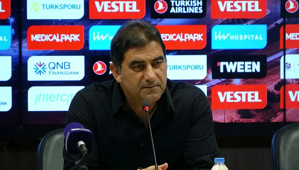 Ünal Karaman'dan Sörloth açıklaması