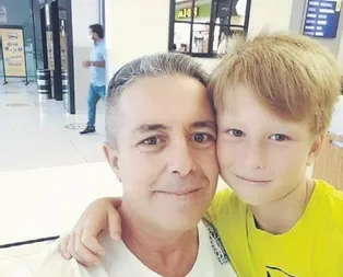 Canavar Enes’i kopardı