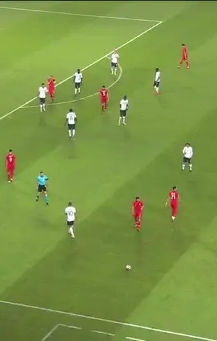 İşte Türkiye-Fransa maçının golleri