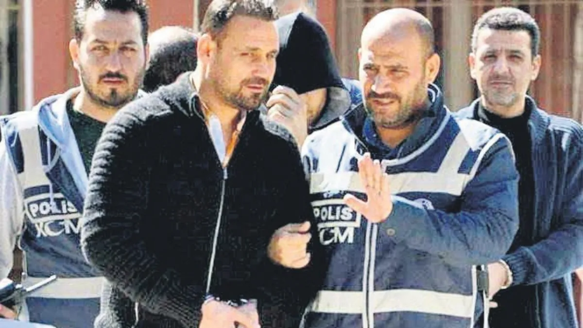 E-imza çetesinde 37 kişi tutuklandı