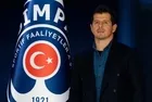 Süper Lig'e geri döndü! Kasımpaşa Emre Belözoğlu ile anlaştı