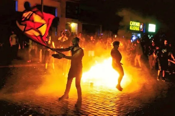 Erdoğan haklı çıktı besledikleri yılan Almanya'yı soktu-1