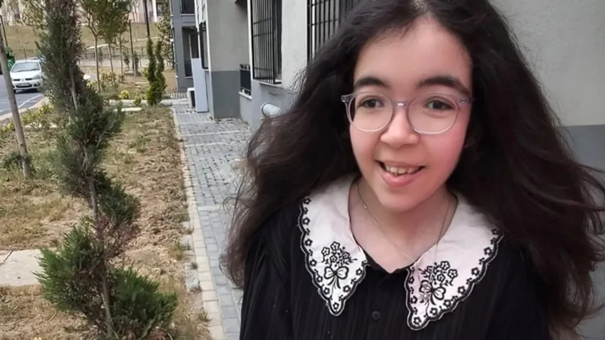 Küçük kız hastaneye kalça çıkığıyla gitti, bacağı koparak çıktı