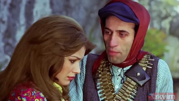 Salako'nun yıldızı Meral Zeren’in inanılmaz değişimi ağızları açık bıraktı! "Yılların acıması yok" Kemal Sunal'ın Eminesi'ydi... - 2