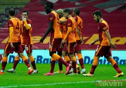 Galatasaray’da sürpriz operasyon! Fatih Terim ısrarla istedi, yönetim düğmeye bastı