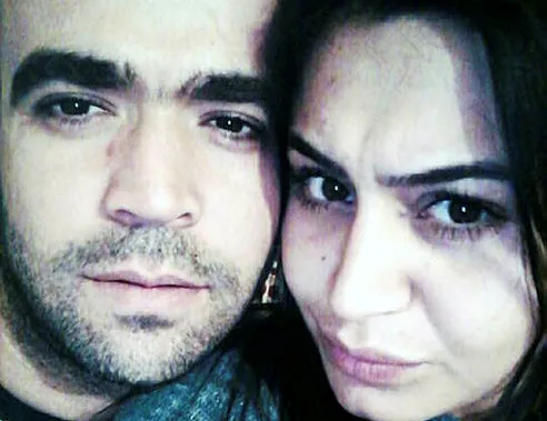 Eski kocasını sevgilisine vurdurttu!