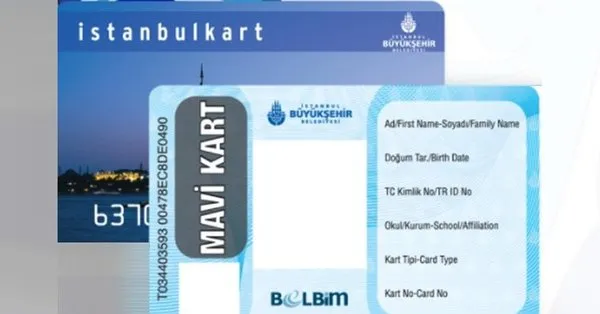 mavi kart nasil alinir mavi kart nedir basvurusu nereden yapilir avantajlari takvim