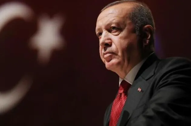 Son dakika: Başkan Recep Tayyip Erdoğan'dan Markar Esayan için taziye mesajı: Yaptığı katkıları hiçbir zaman unutmayacağız