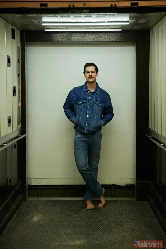 Çağatay Ulusoy ve sevgilisi Duygu Sarışın, Kıvanç Tatlıtuğ'la komşu oluyor - 2