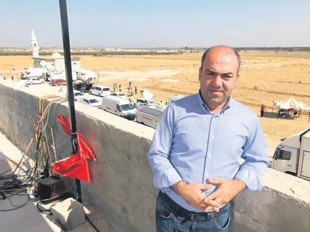 Batı’nın planını bozduk-1