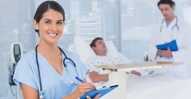 Kpss Onlisans Hemsire Atama Puanlari 2 Yillik Hemsirelik Taban Puanlari Bos Kontenjanlar Takvim