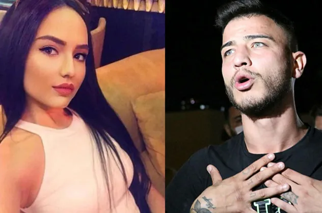 Aleyna Çakır (Sema Esen) olayında son dakika gelişmesi! Kesinleşti... Ümit Can Uygun tutuklandı mı?