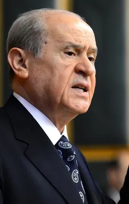 Bahçeli'den çarpıcı referandum açıklaması