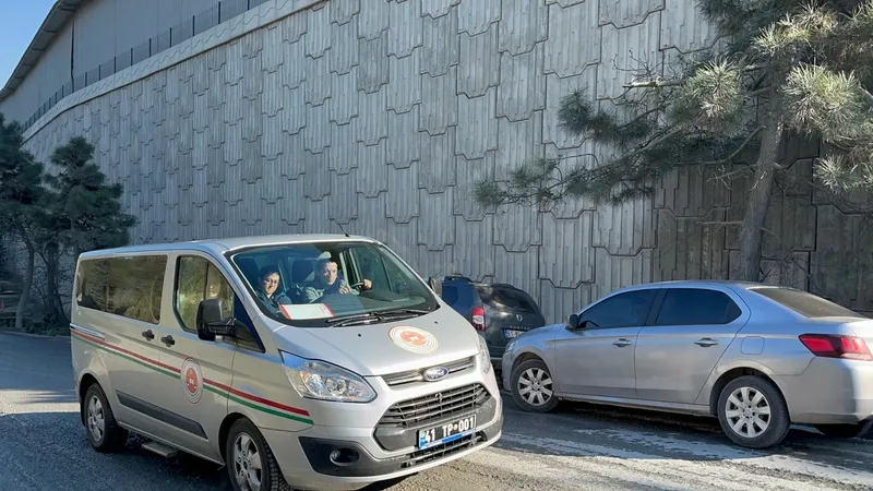 Kocaeli'de sanayi tüpü patladı: 2 kişi hayatını kaybetti-2