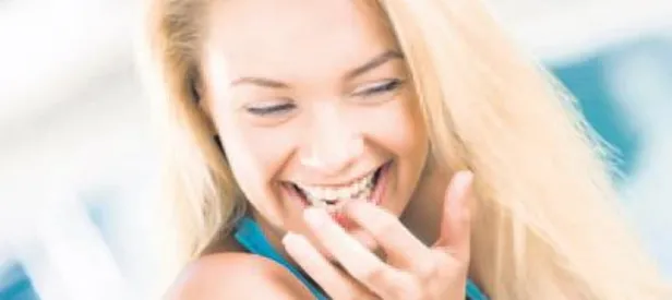 Çay-süt-peynir dişleri güçlendirir