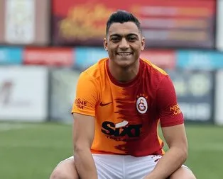 Mido’dan Fatih Terim’e tepki!