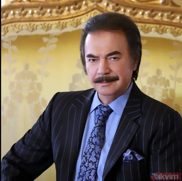 İşte Başta Orhan Gencebay Olmak Üzere Ünlülerin Gerçek İsimleri...