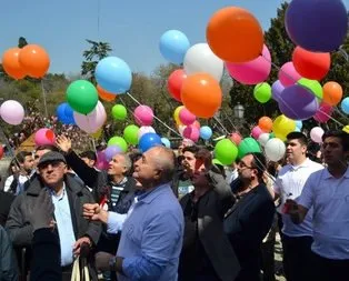Parkinsonla Birlikte Yürüyelim
