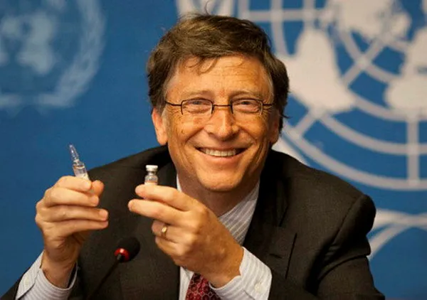 Sputnik-V, Moderna, Pfizer-BioNTech... Hangi koronavirüs aşısı ne kadar? Bill Gates'ten flaş koronavirüs aşısı açıklaması-8