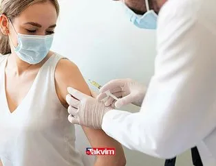Aşı olmayana kısıtlama olacak mı?