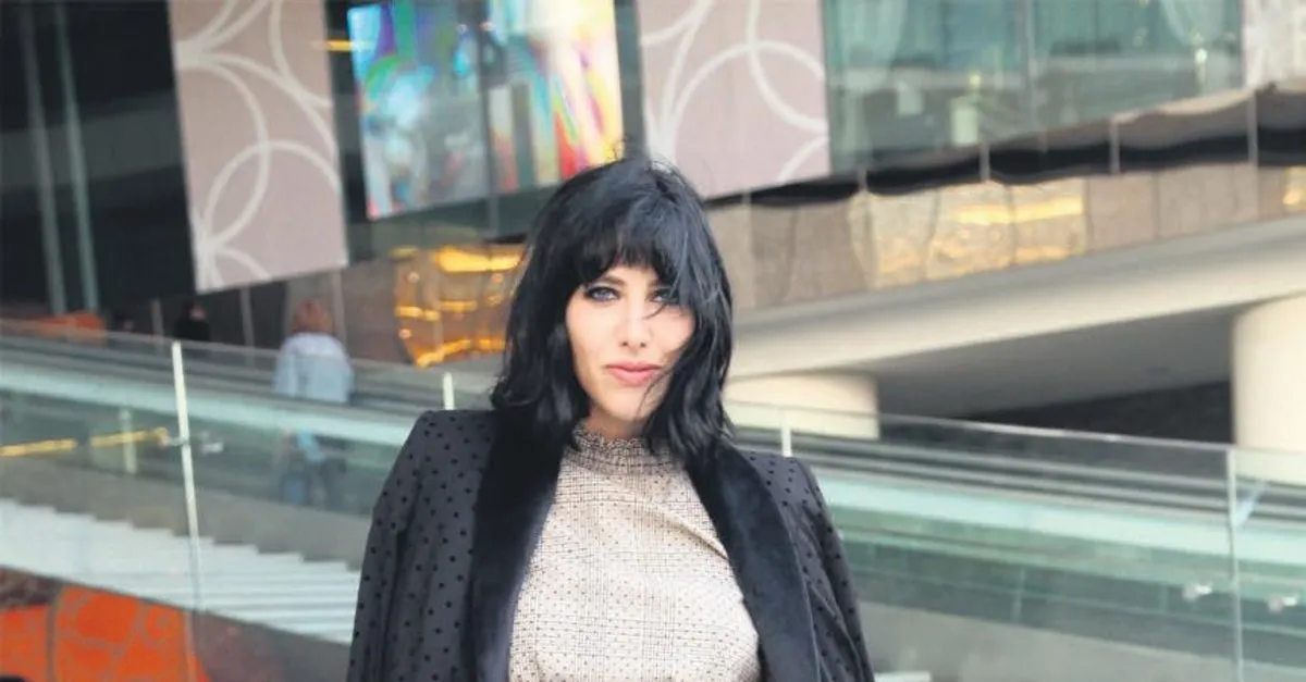 zehra nin yeni hali