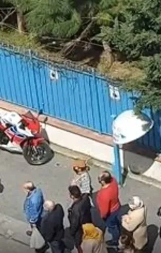 CHP'li Şişli Belediyesi çuval çuval patates dağıttı! Kılıçdaroğlu duymasın...