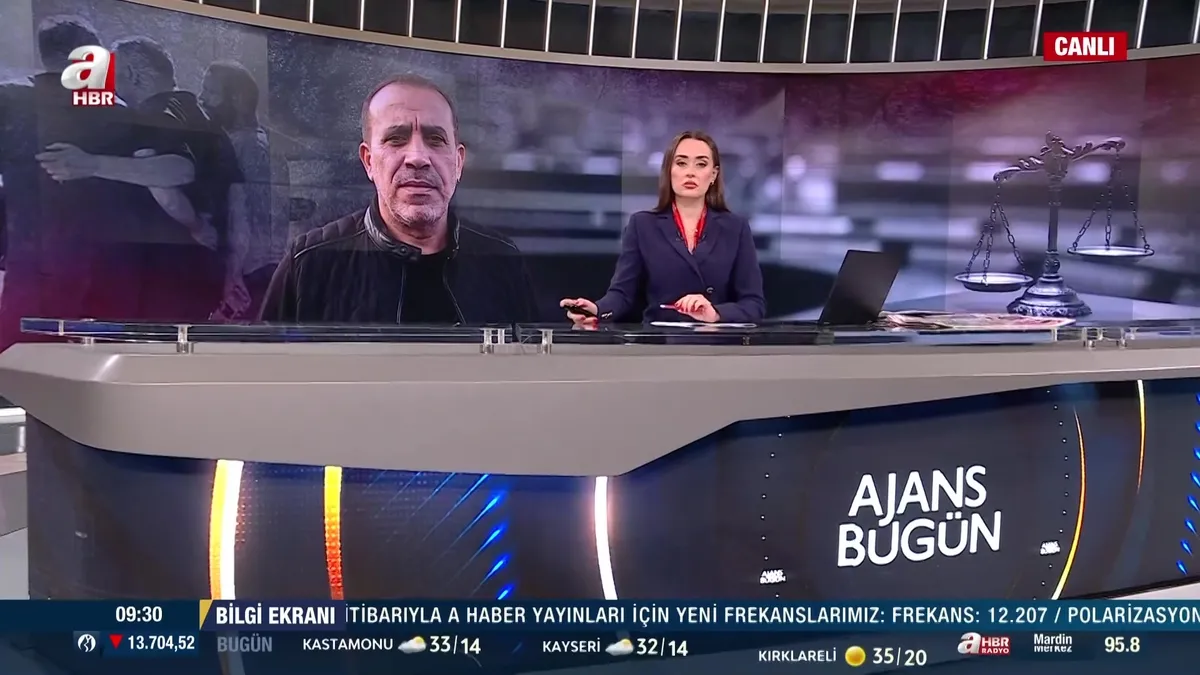 Haluk Levent'e 27 yıllık suçlama: 5 milyon dolarlık dolandırıcılık ve silahlı tehdit iddiası
