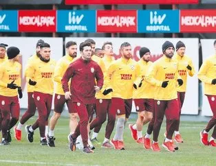 Cimbom kupada rövanşa çıkıyor