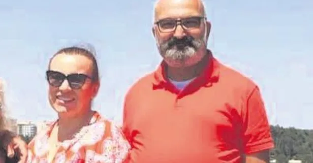 Tartıştığı eski eşini öldürüp intihar etmişti: Kan donduran paylaşımı ortaya çıktı!