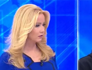 Müge Anlıda herkesi hayrete düşüren hikaye! Faruk Bey Birgül Hanımı neyle tehdit ediyor?