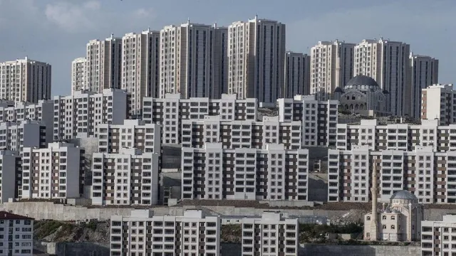 İstanbul evleri 50 bin konut kura çekiliş sonuçları sorgulama ekranı! İstanbul TOKİ kura çekilişi sonucu! 2019 TOKİ-2