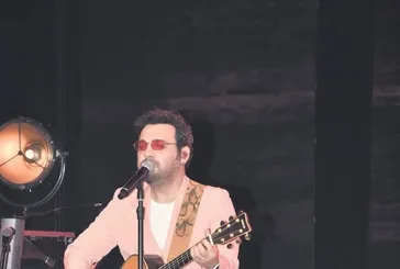 Harbiye’yi coşturdu