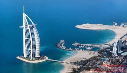 Dubai iş başvurusu nasıl yapılır? Dubai’de çalışacaklara 3 bin dolar, 52 bin TL maaş!